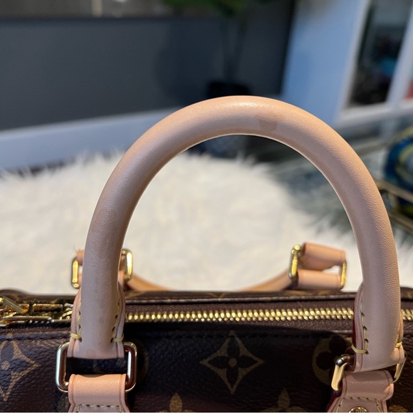 Louis Vuitton Speedy 20 - Picture 12 of 12